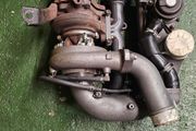 1JZ single Turbo