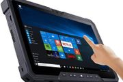 Dell Latitude 7212 Rugged Extreme Tablet 11.6" FHD | Intel i7-7600U 16GB 500GB Windows 11 Pro (Touch)