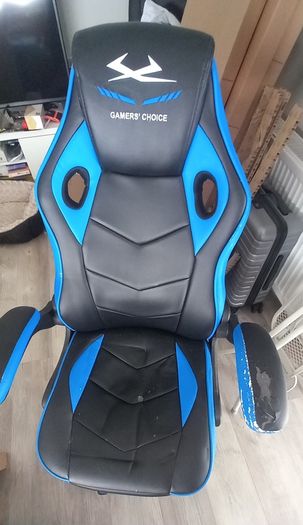 Gaming chair