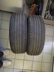 tyres  2+ 2