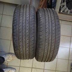 tyres  2+ 2