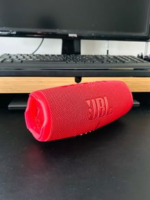 JBL Bluetooth Speaker (Charge 5)