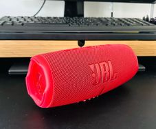 JBL Bluetooth Speaker