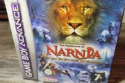 Narnia GameBoy Advance