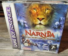 Narnia GameBoy Advance