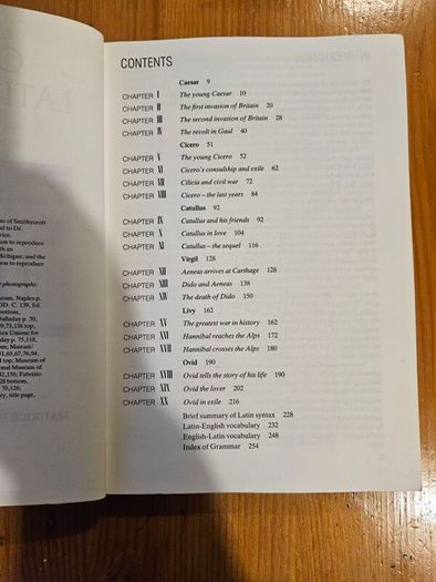 Oxford Latin Course. Part 1-2-3. By Maurice Balme And James Morwood. 3 X First Edition Large Volume Paperback In Good Condition.  See Photos For Same.