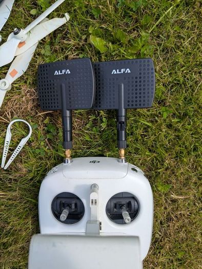 Dji Phantom 3 Professional