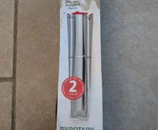 Brabantia 45mm rotary Ground Spike