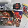 Lego Spider-Man Marvel 76185 at the Sanctum Workshop Image 2