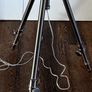 Tripod Lamp Image 5