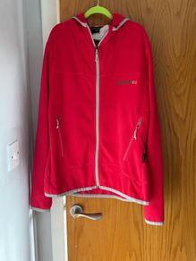 Didriksons Fleece Jacket