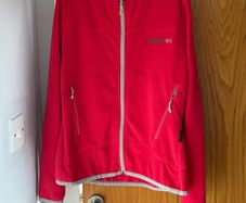 Didriksons Fleece Jacket