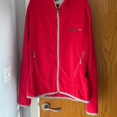 Didriksons Fleece Jacket
