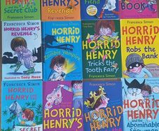 Horrid Henry