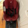 joie car seat Image 2