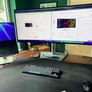 Dell UltraSharp 40 Monitor - U4025QW - 5K - 120hz Image 2