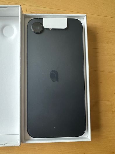 iPhone 16e 512 gb unlocked (Warranty)