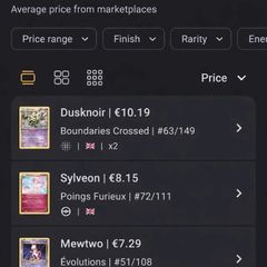 pokemon cards got valued
