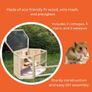 Large Hamster House Image 3
