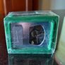 Small Beer Crate Bottle Opener, With Magnet (brand New). Image 6