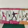Power Rangers Lightning Collection 20 each 3 for 50e Image 3