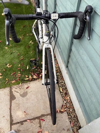 Carrera Virtuoso Road Bike