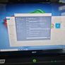 Laptop Acer 7730z, working good. Image 2