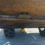 Belmac 6ft topper Image 10