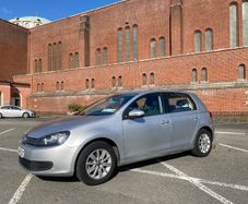 2010 Volkswagen Golf