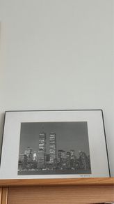 New York City print