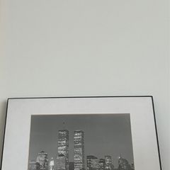 New York City print