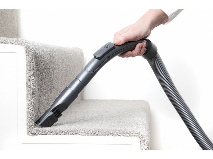 Capture Evo Bagged Vacuum Cleaners