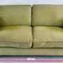 Custom-Made Designer Sofa Excellent Condition Image 3