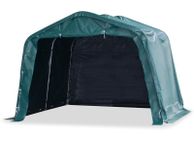 main image for ad Removable Livestock Tent PVC 550 g/m2 3.3x3.2 m Dark Green