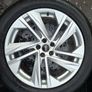 20" Genuine Audi Q7 S Line Alloys with tyres Image 2