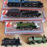 Hornby & Lima Locos - Spare or Repairs Image 2