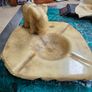 Alabaster ashtray Image 2
