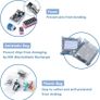 NEW SALE | UNO R3 Project Super Starter Kit Compatible with Arduino IDE with Tutorial, 5V Relay, UNO R3 Board, Power Supply Module, Servo Motor, Prototype Expansion Board Image 6