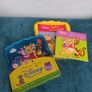 Disney Winnie the Pooh's Rumbly Tummy book and audio cd Image 2