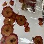 Dried Flowers and Tweezers Image 4