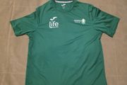 Newbridge Atletic club Top age 14