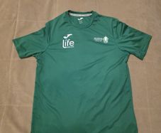 Newbridge Atletic club Top age 14