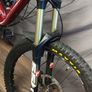 Specialized Big Hit FSR 1 (Downhill / MTB) SM Frame Image 4