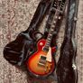 Gibson Les Paul 1960 Classic (2005) - Gorgeous Plain-Top Les Paul Image 2