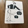 Useless man figure Image 3