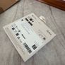 Oura Ring 5 Silver Size 10 Image 2