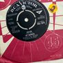 Boney M and The Monkees vinyl - in working order Image 8