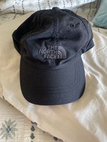 The North Face baseball cap
