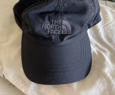 The North Face baseball cap