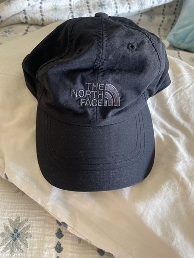 The North Face baseball cap